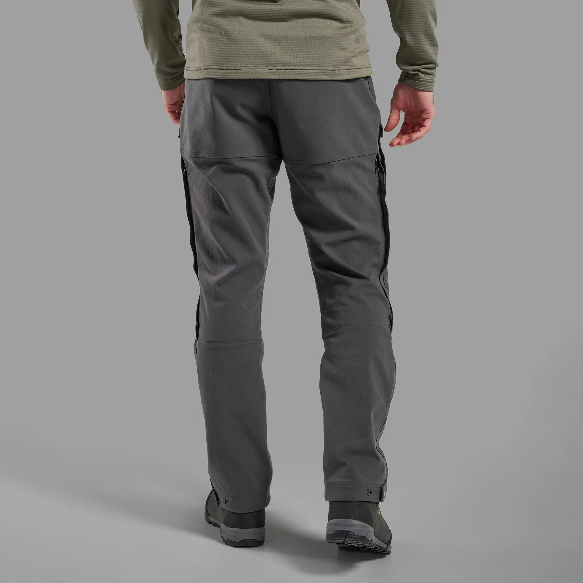 Montane Men's Terra XT Pants Montane