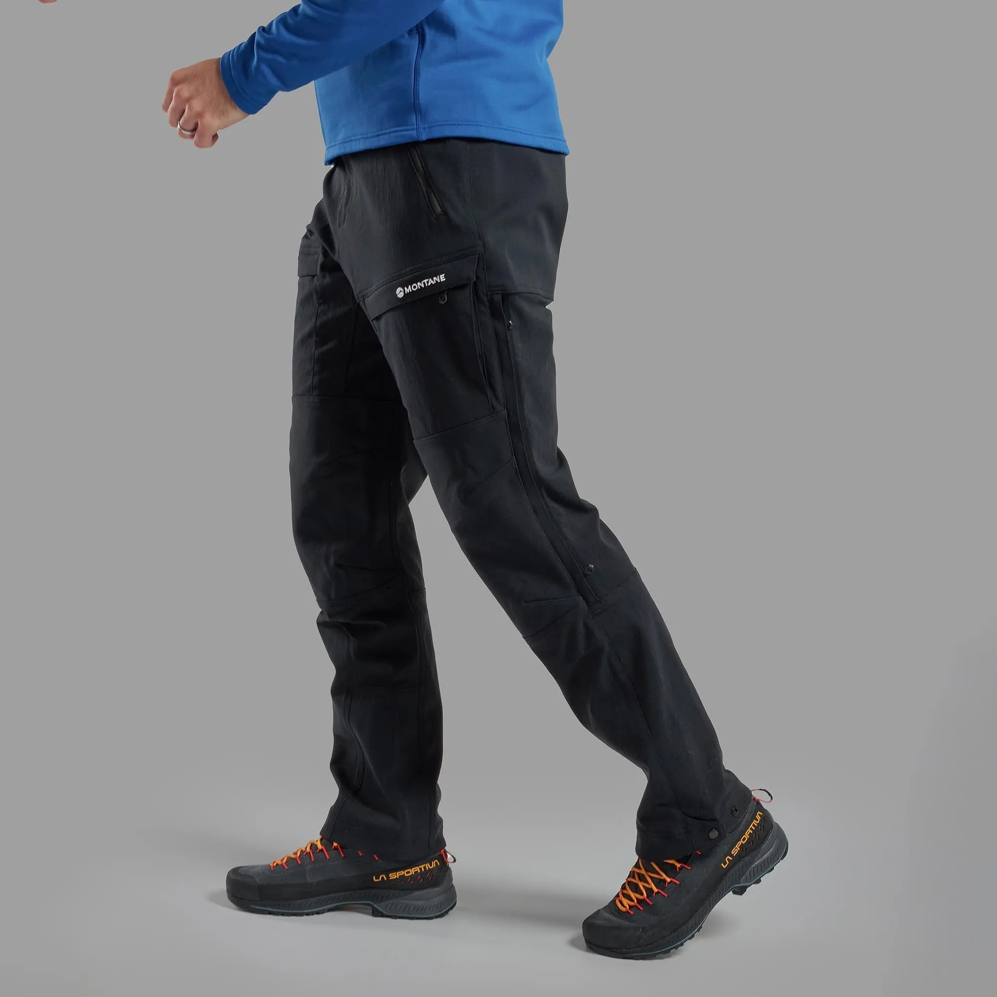 Montane Men's Terra XT Pants Montane