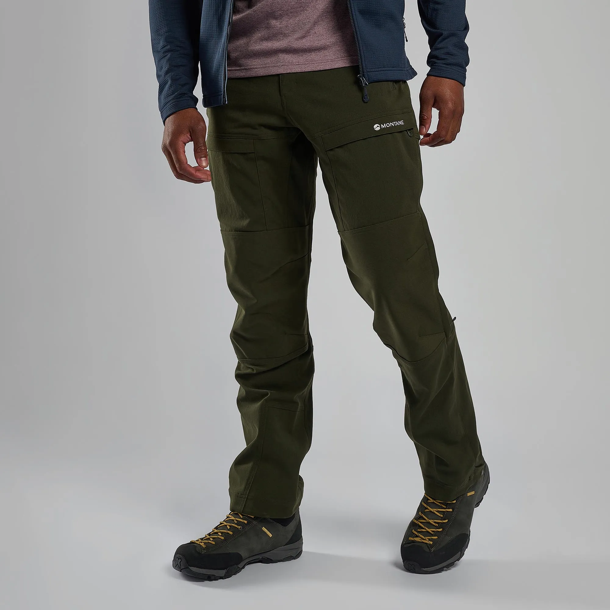 Montane Men's Terra XT Pants Montane