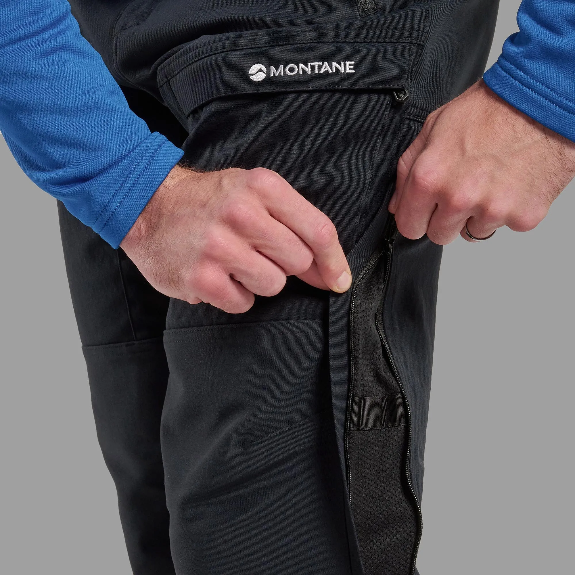 Montane Men's Terra XT Pants Montane