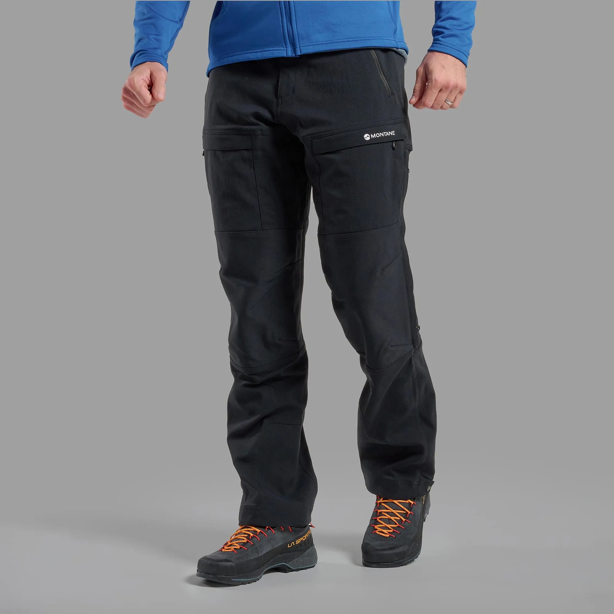 Montane Men's Terra XT Pants Montane