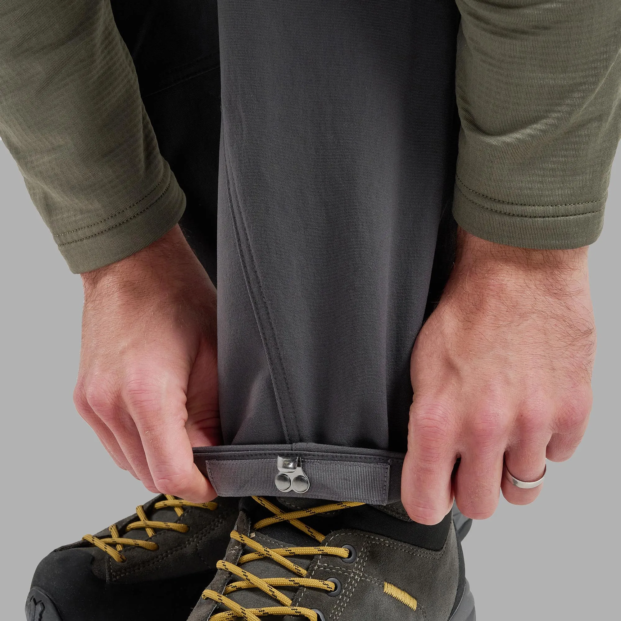 Montane Men's Terra XT Pants Montane
