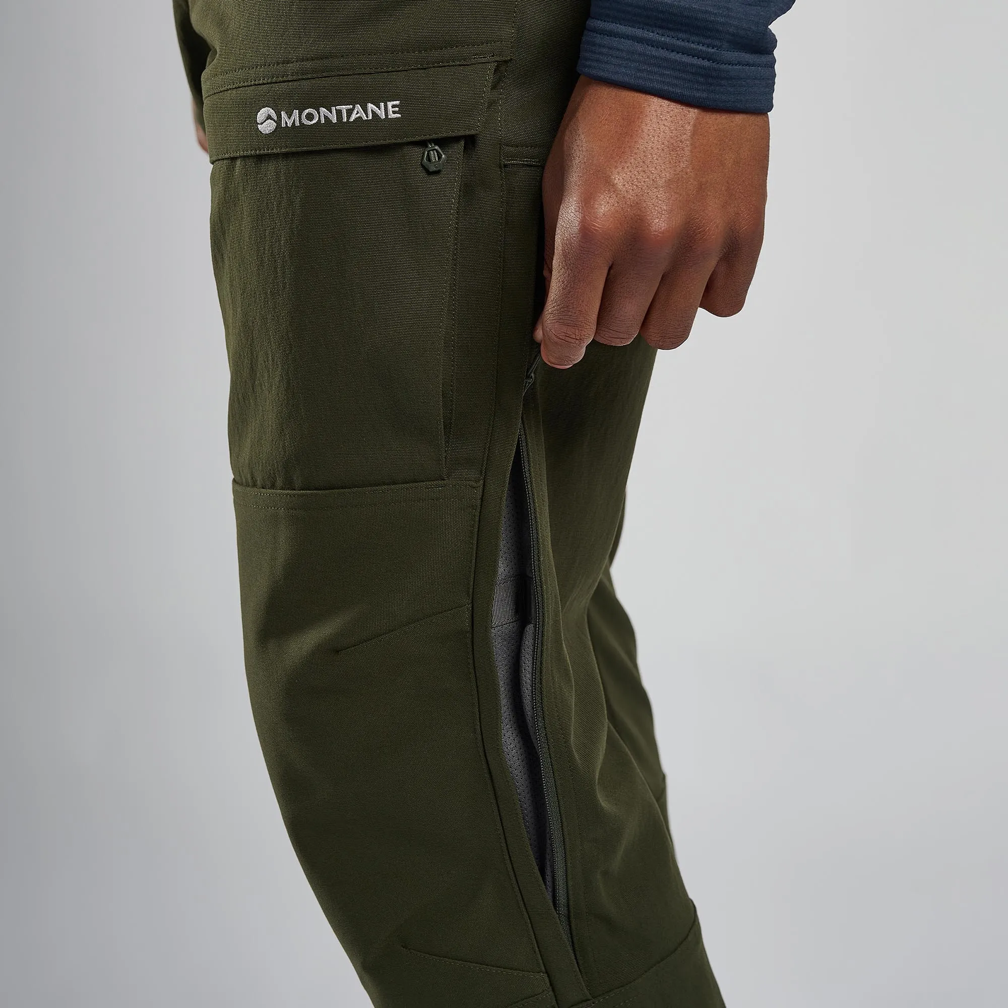 Montane Men's Terra XT Pants Montane