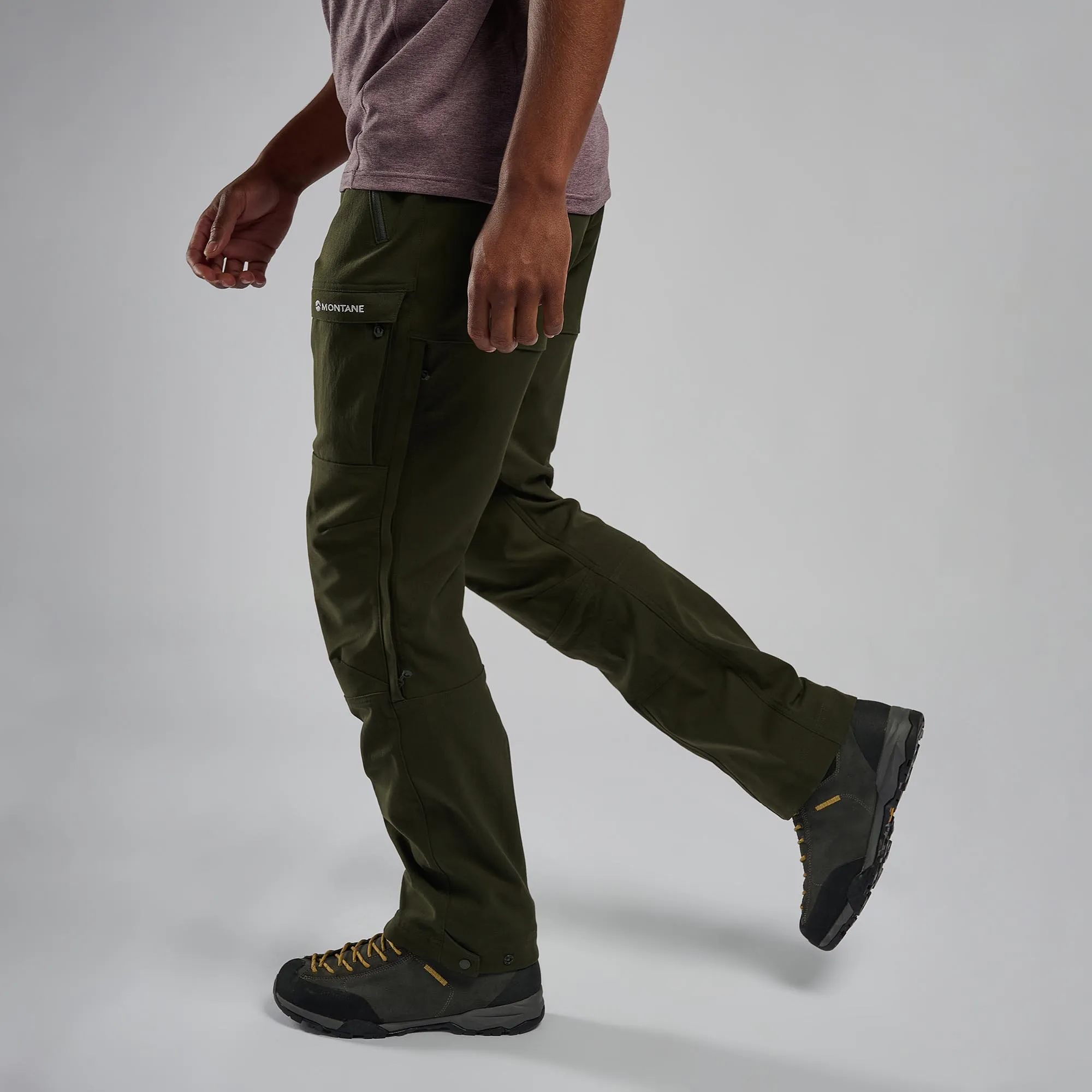 Montane Men's Terra XT Pants Montane