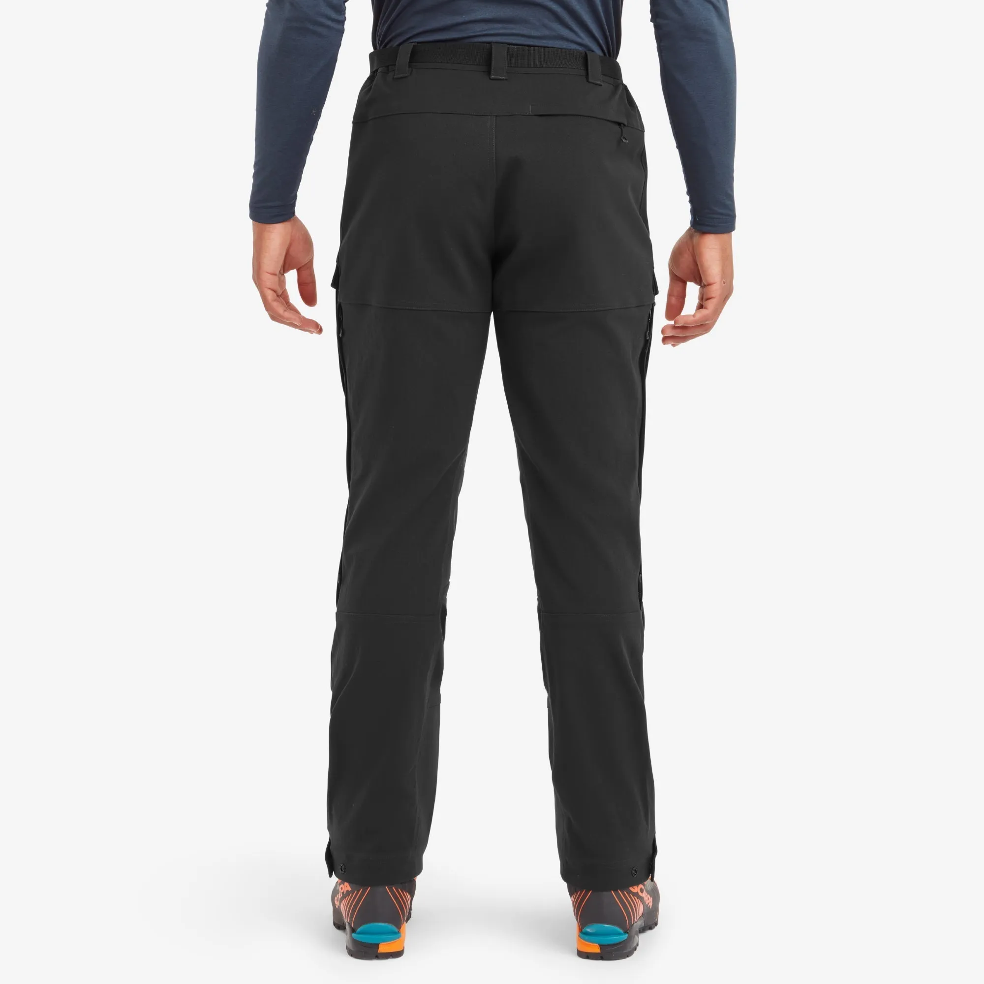 Montane Men's Terra XT Pants Montane