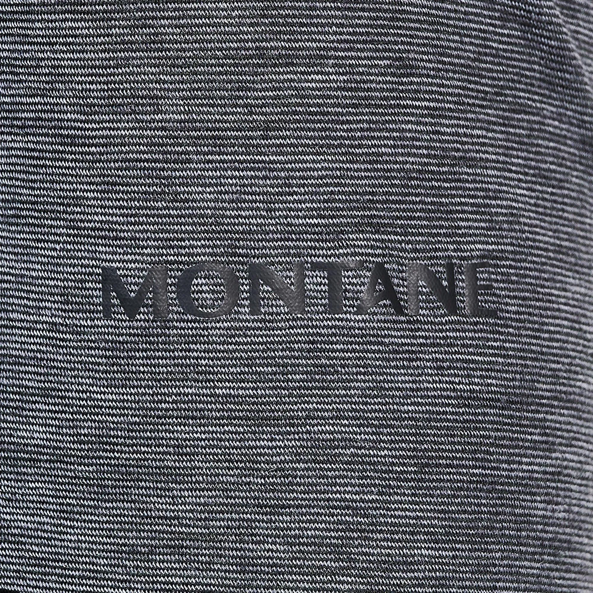 Montane PRIMINO 140 Long Sleeve T-Shirt Montane
