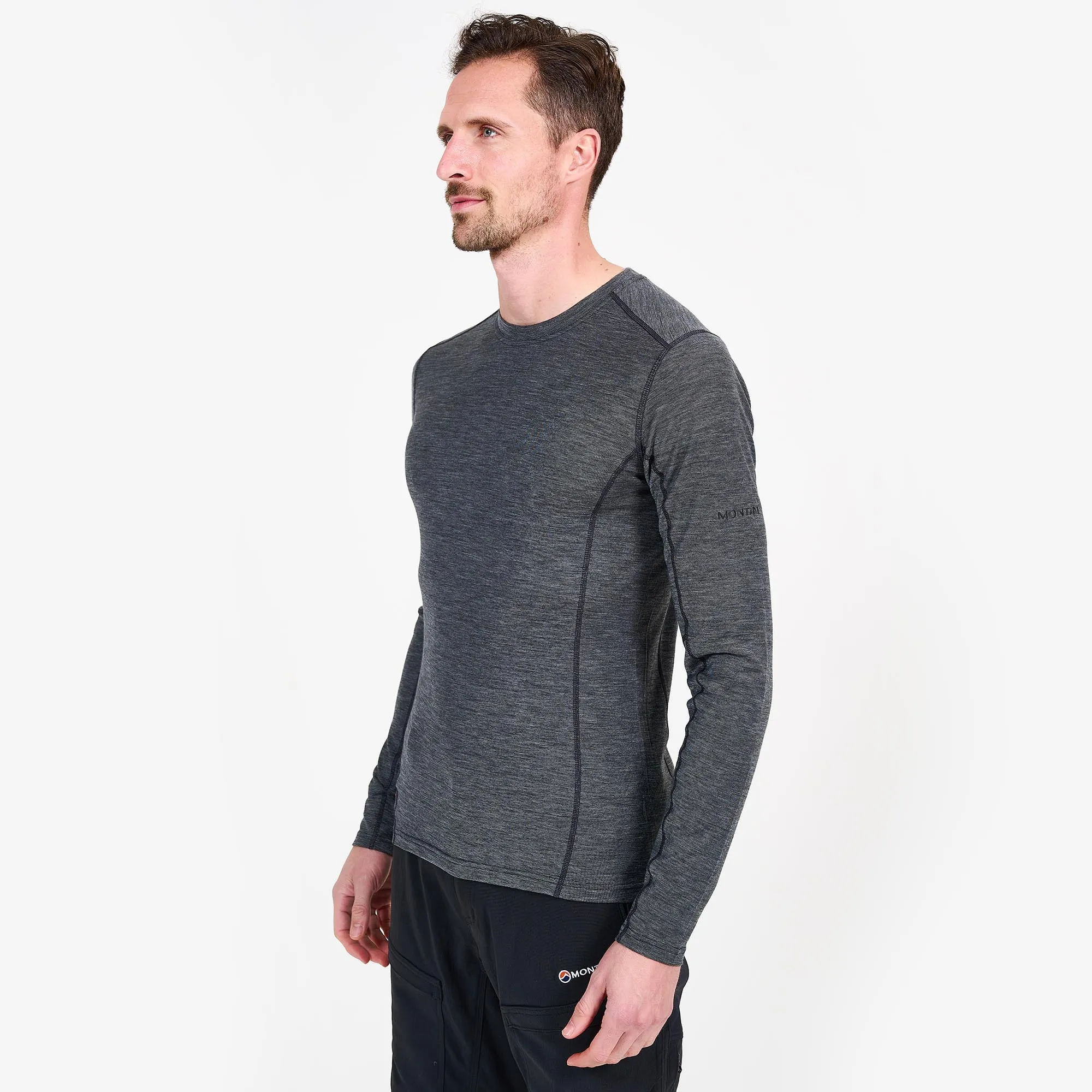 Montane PRIMINO 140 Long Sleeve T-Shirt Montane