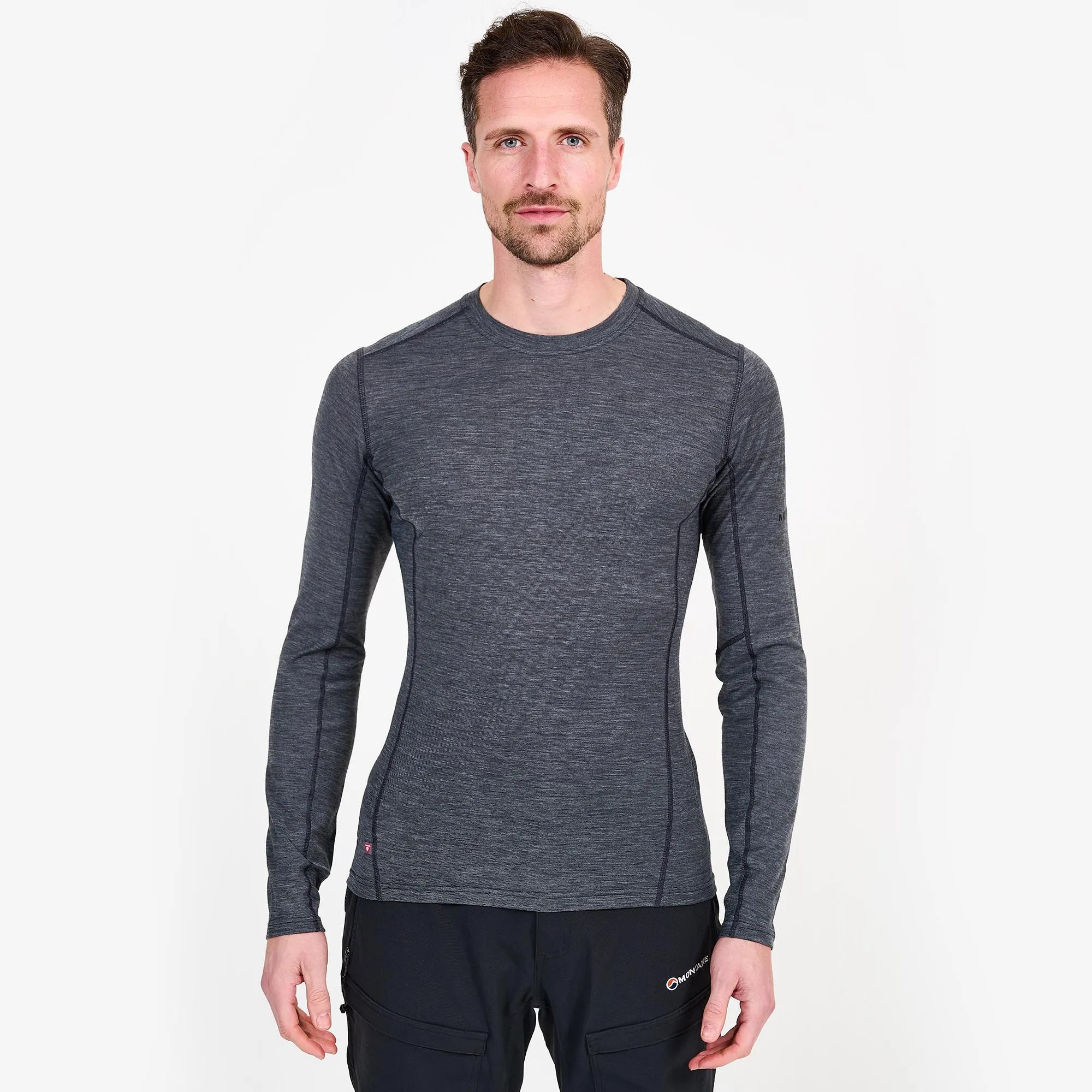 Montane PRIMINO 140 Long Sleeve T-Shirt Montane