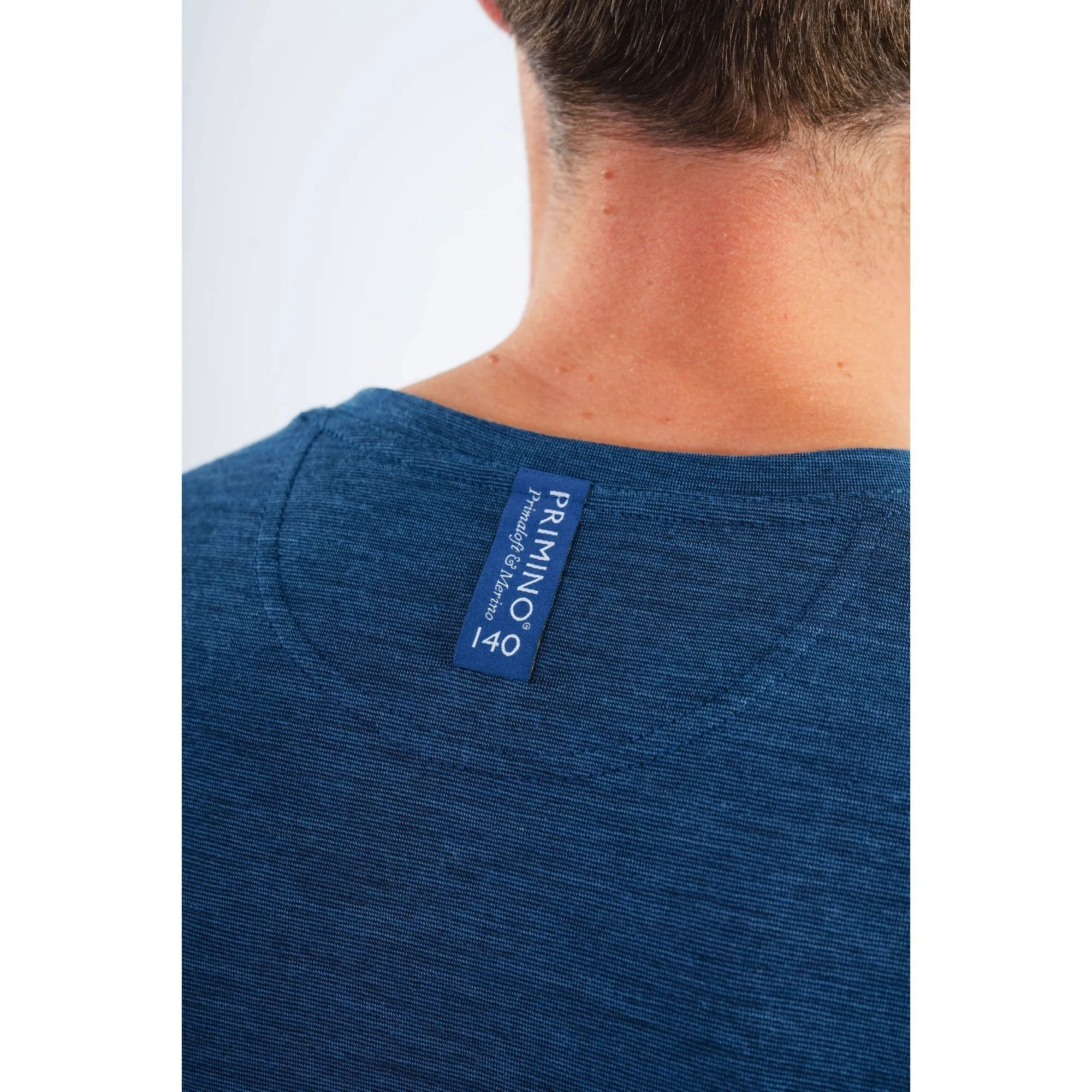 Montane PRIMINO 140 Long Sleeve T-Shirt Montane