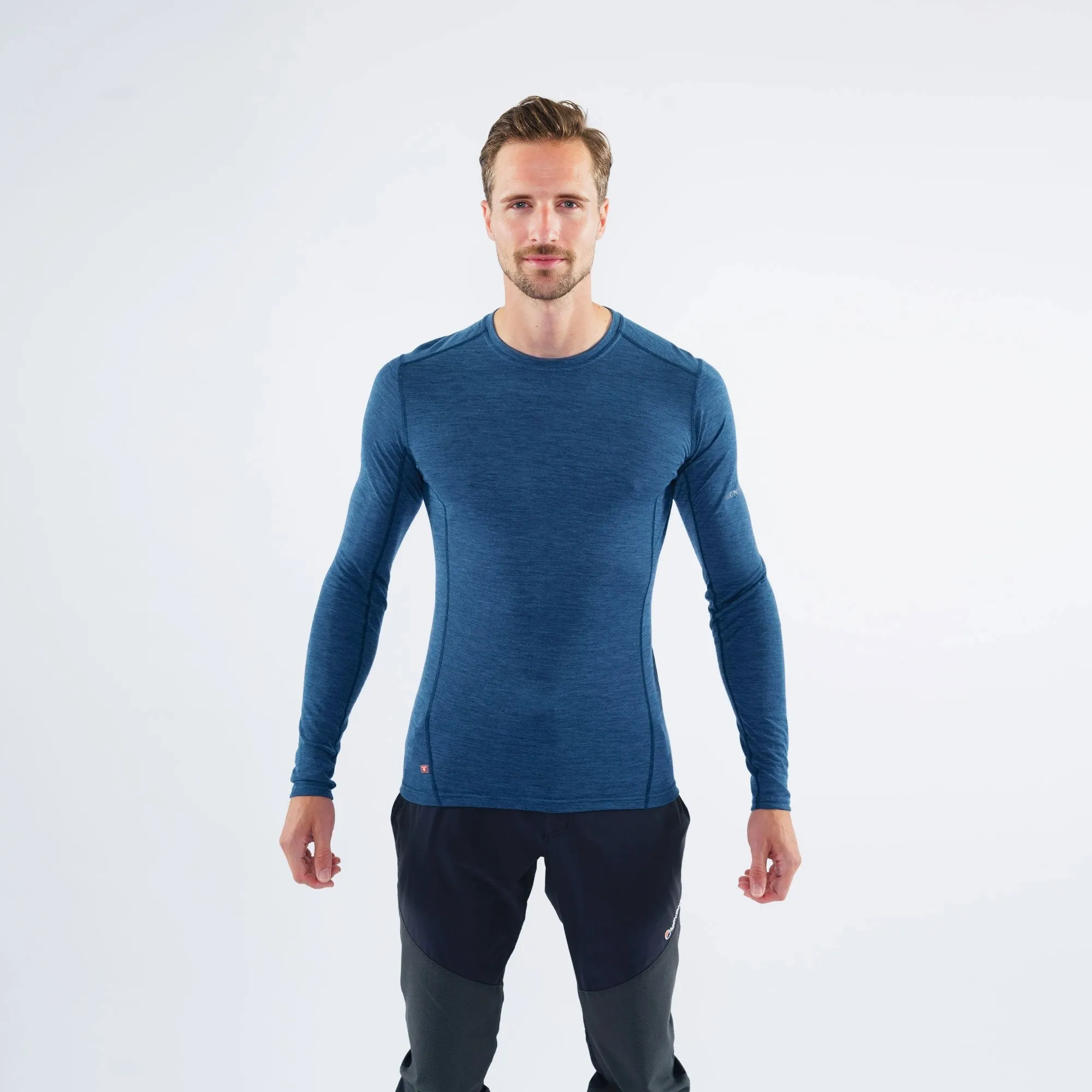 Montane PRIMINO 140 Long Sleeve T-Shirt Montane