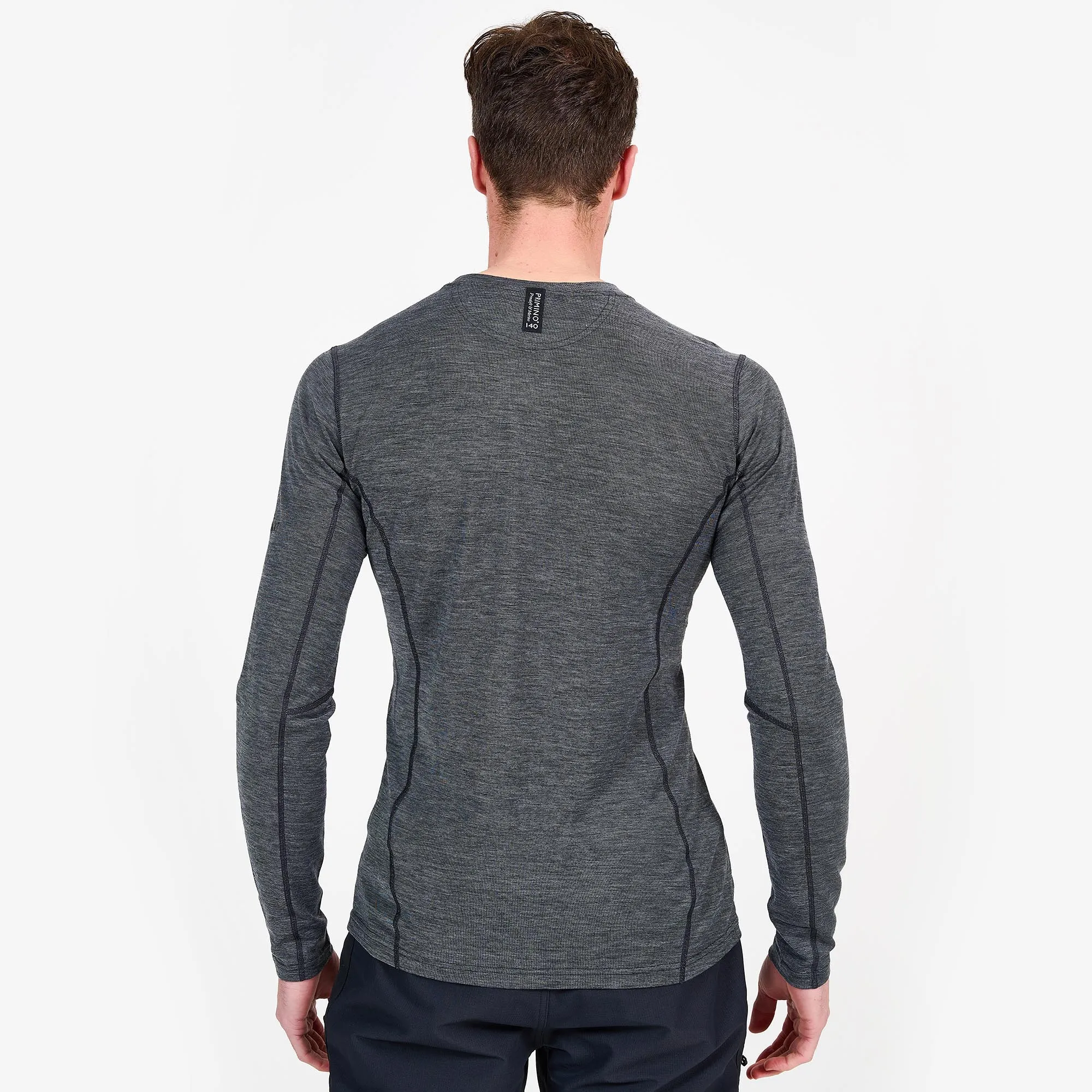 Montane PRIMINO 140 Long Sleeve T-Shirt Montane