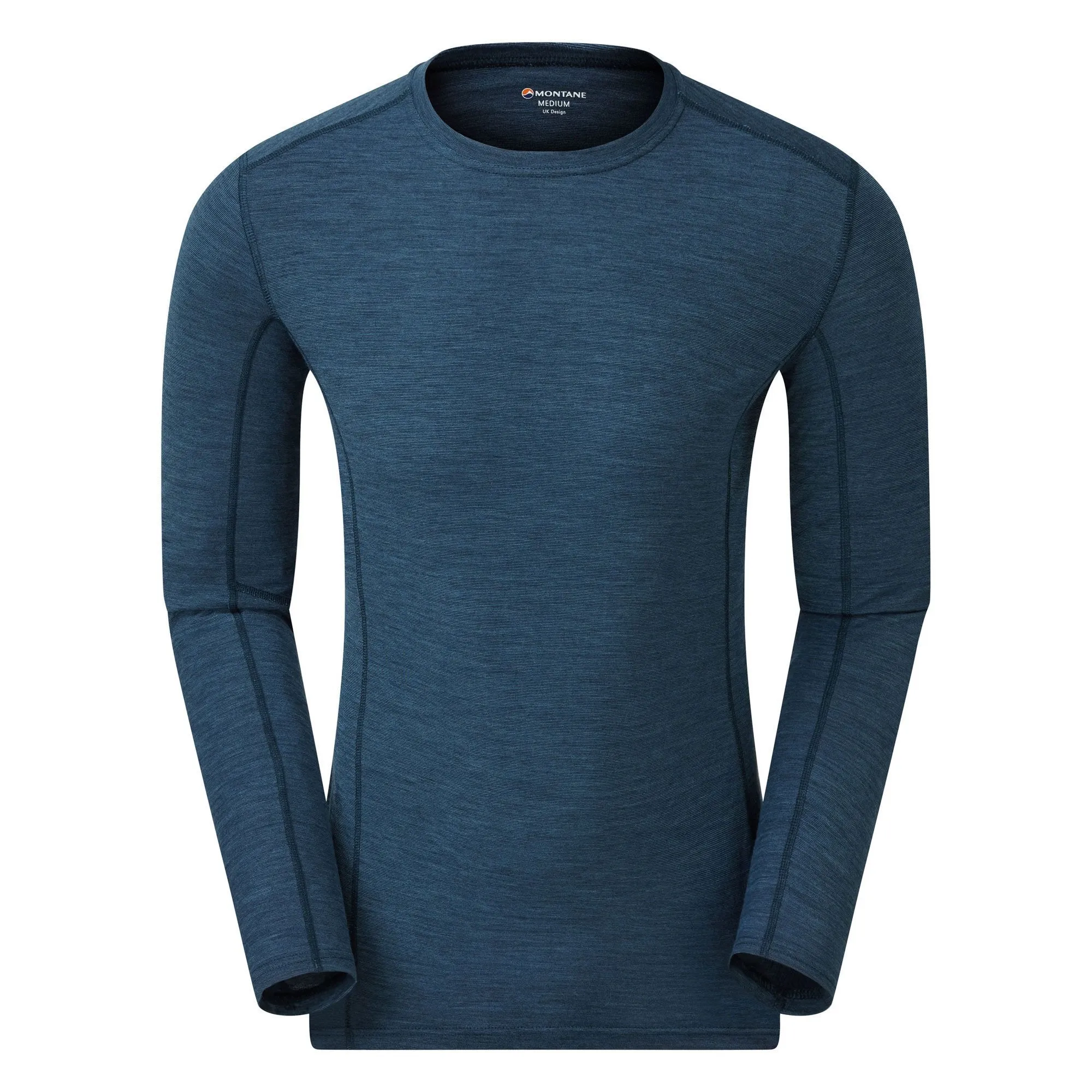 Montane PRIMINO 140 Long Sleeve T-Shirt Montane