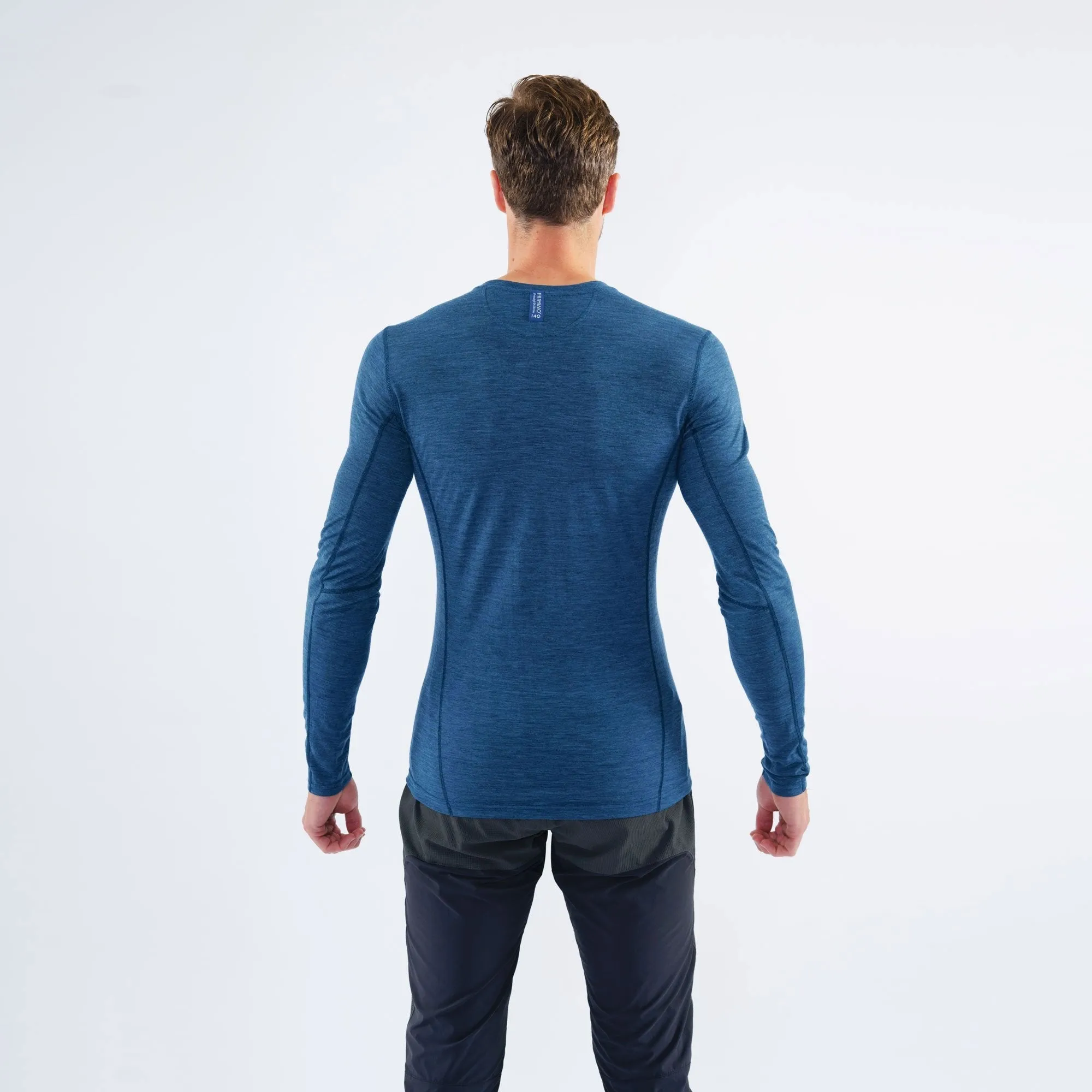 Montane PRIMINO 140 Long Sleeve T-Shirt Montane