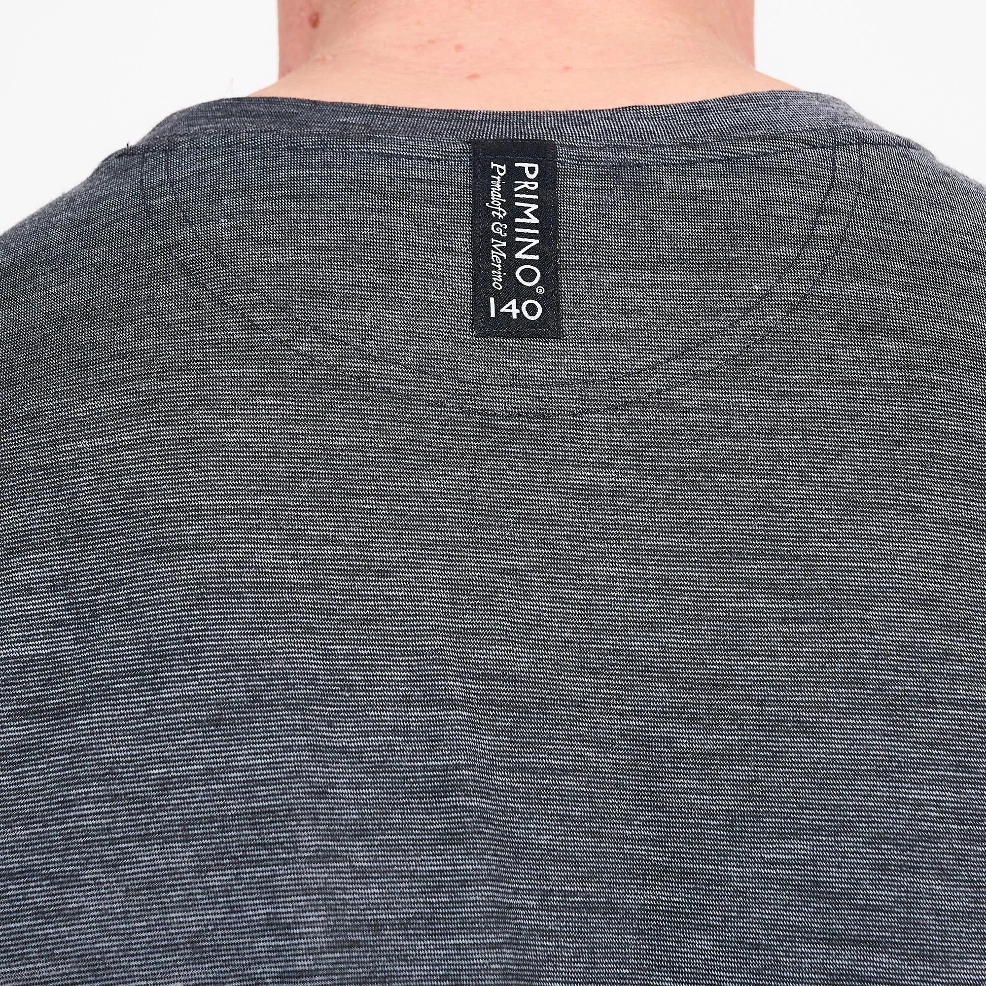 Montane PRIMINO 140 Long Sleeve T-Shirt Montane