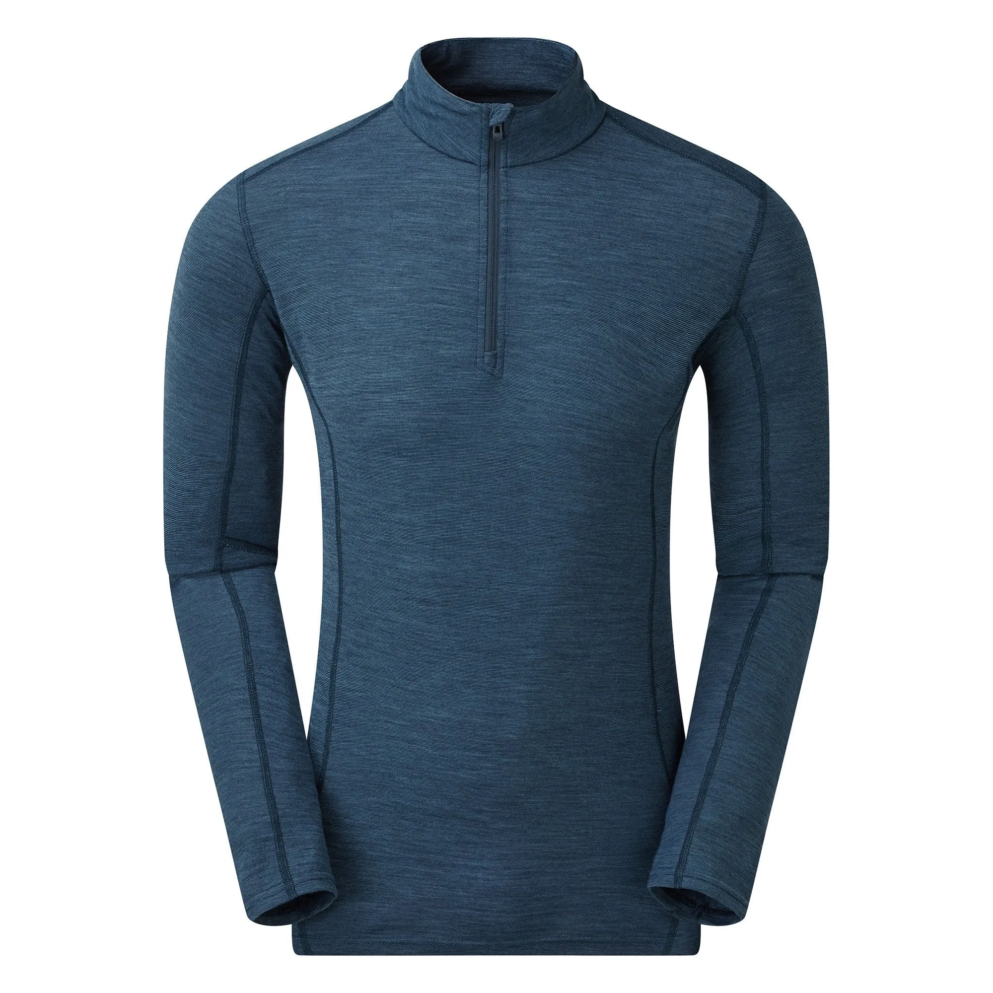 Montane PRIMINO 140 Zip Neck Baselayer Montane