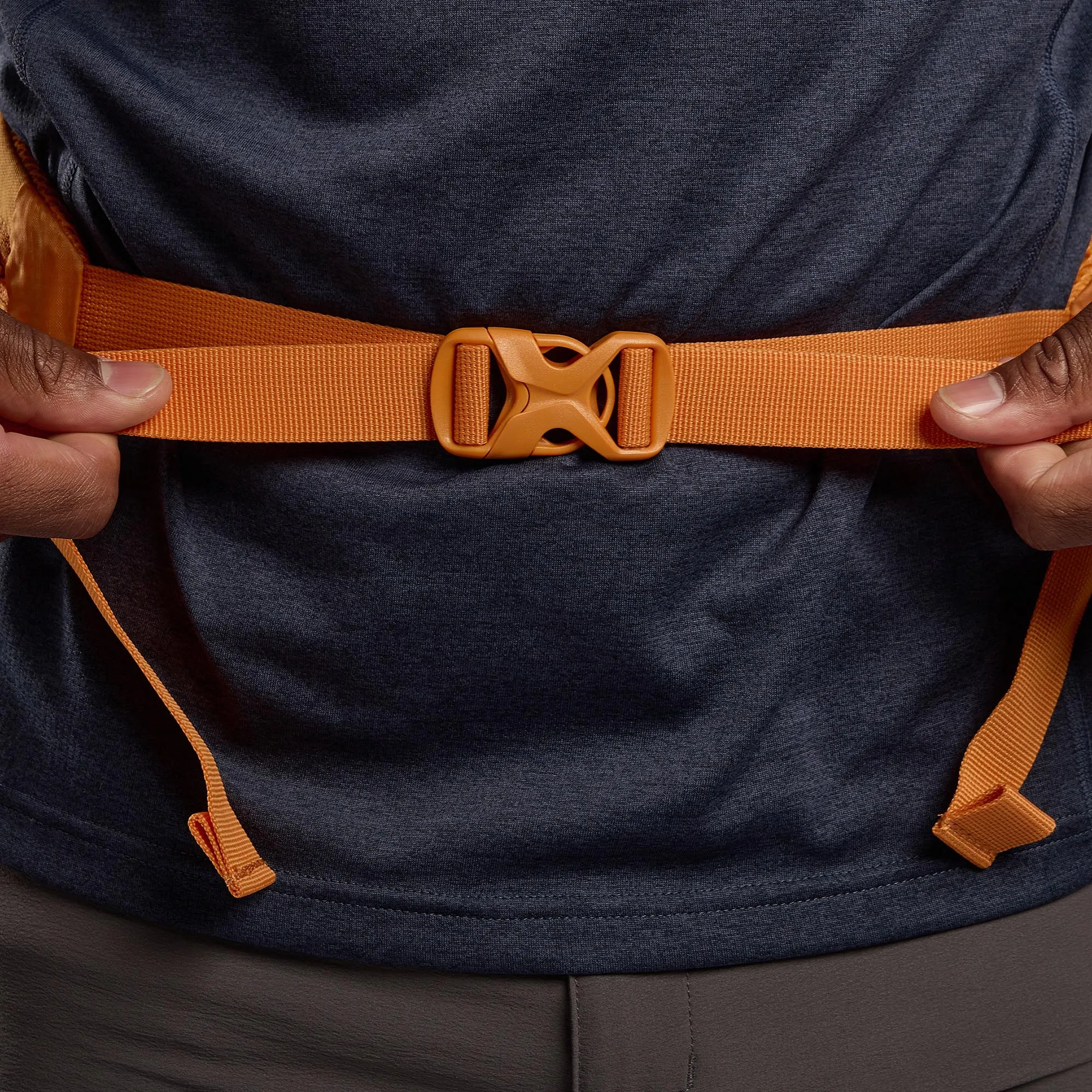 Montane Trailblazer 3L Waist pack Montane
