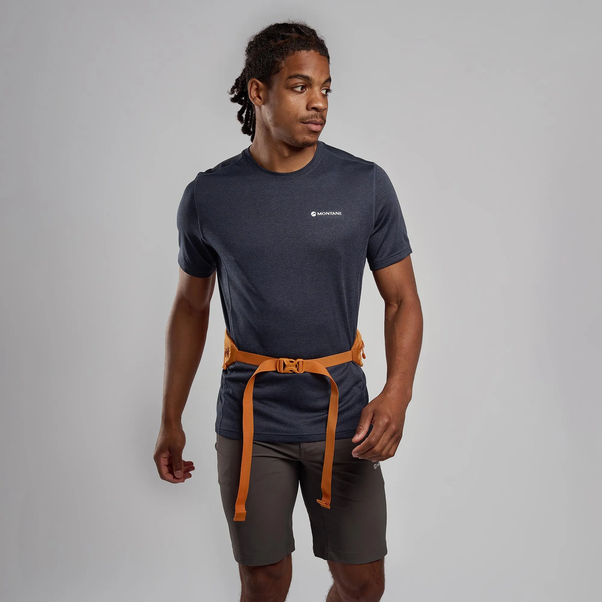 Montane Trailblazer 3L Waist pack Montane