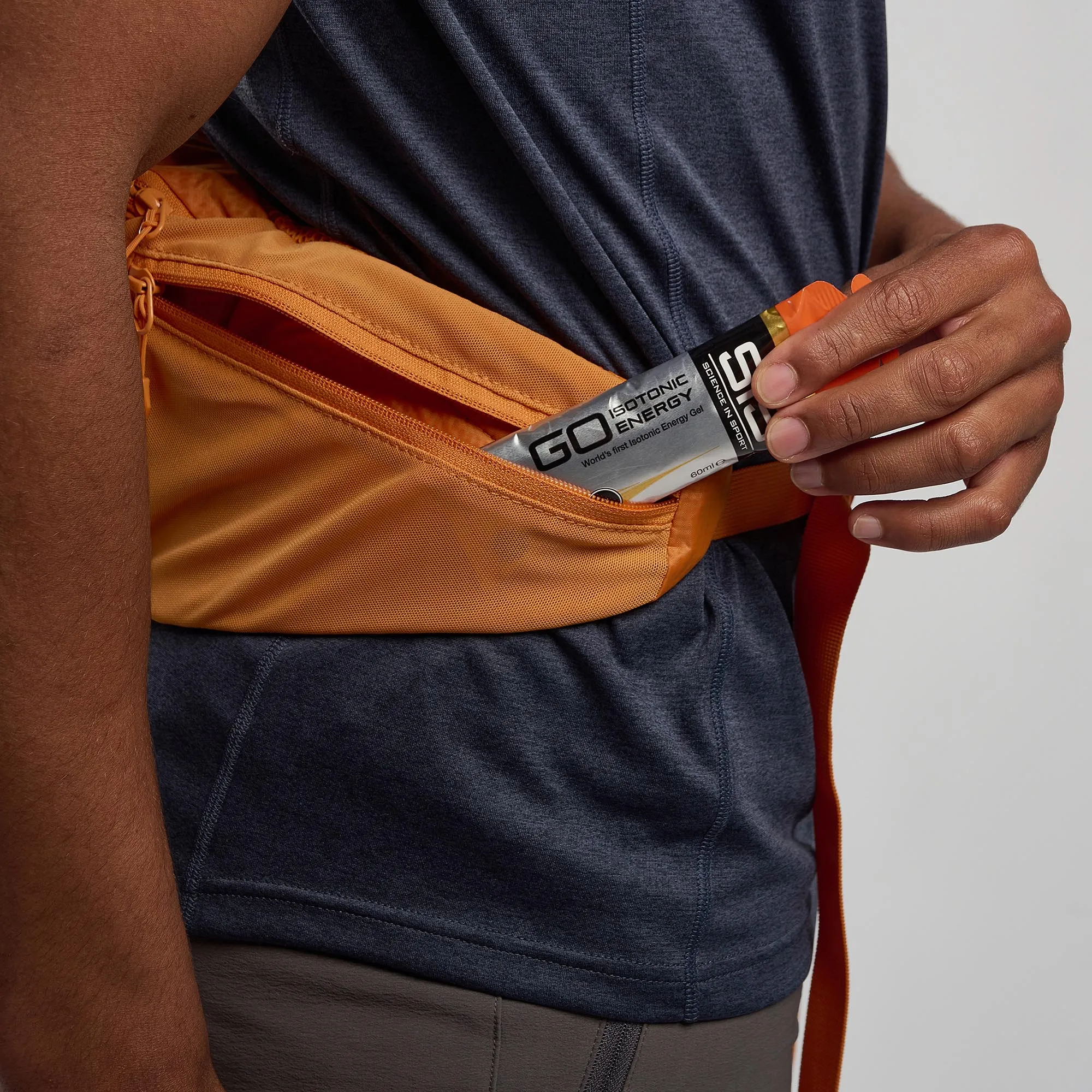 Montane Trailblazer 3L Waist pack Montane