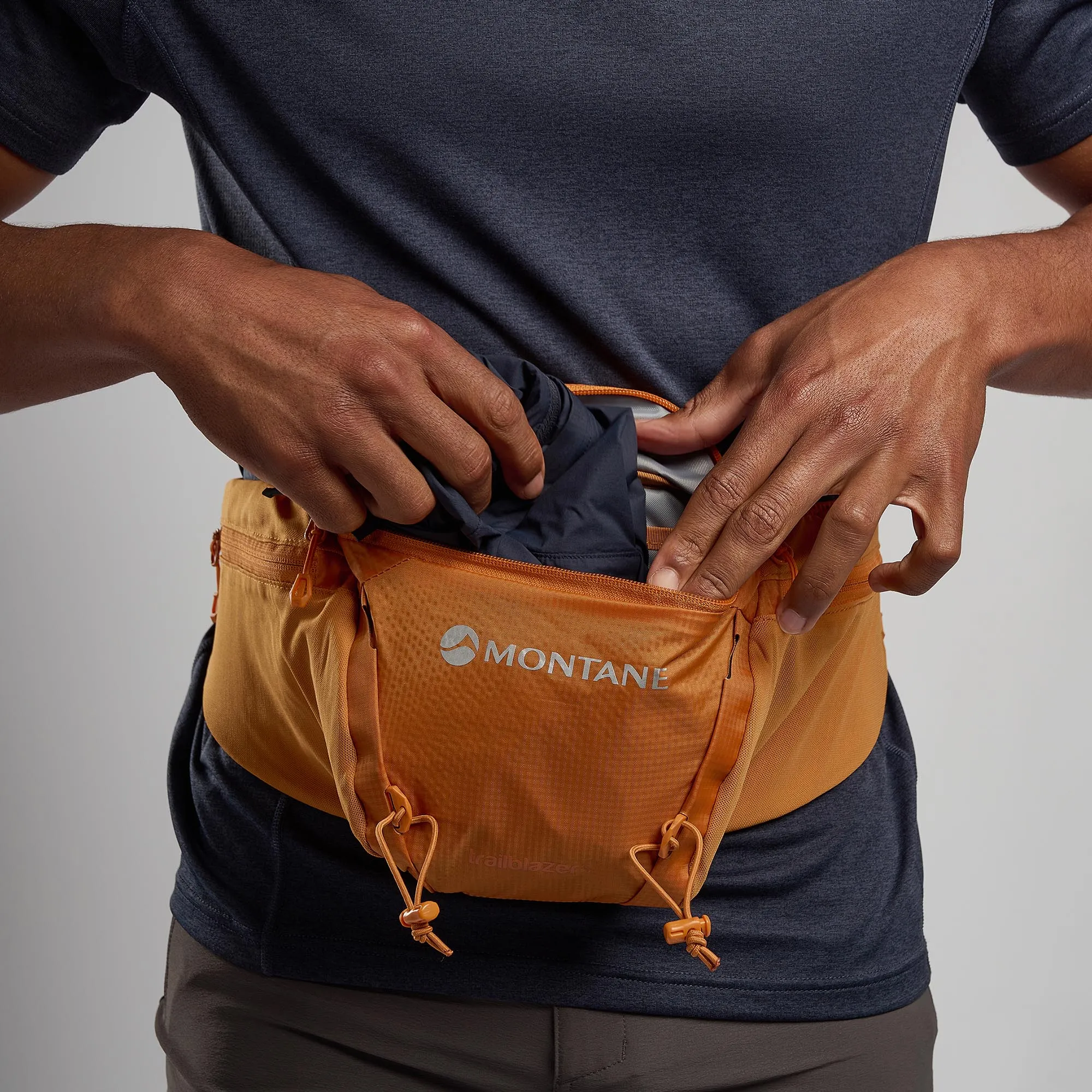 Montane Trailblazer 3L Waist pack Montane