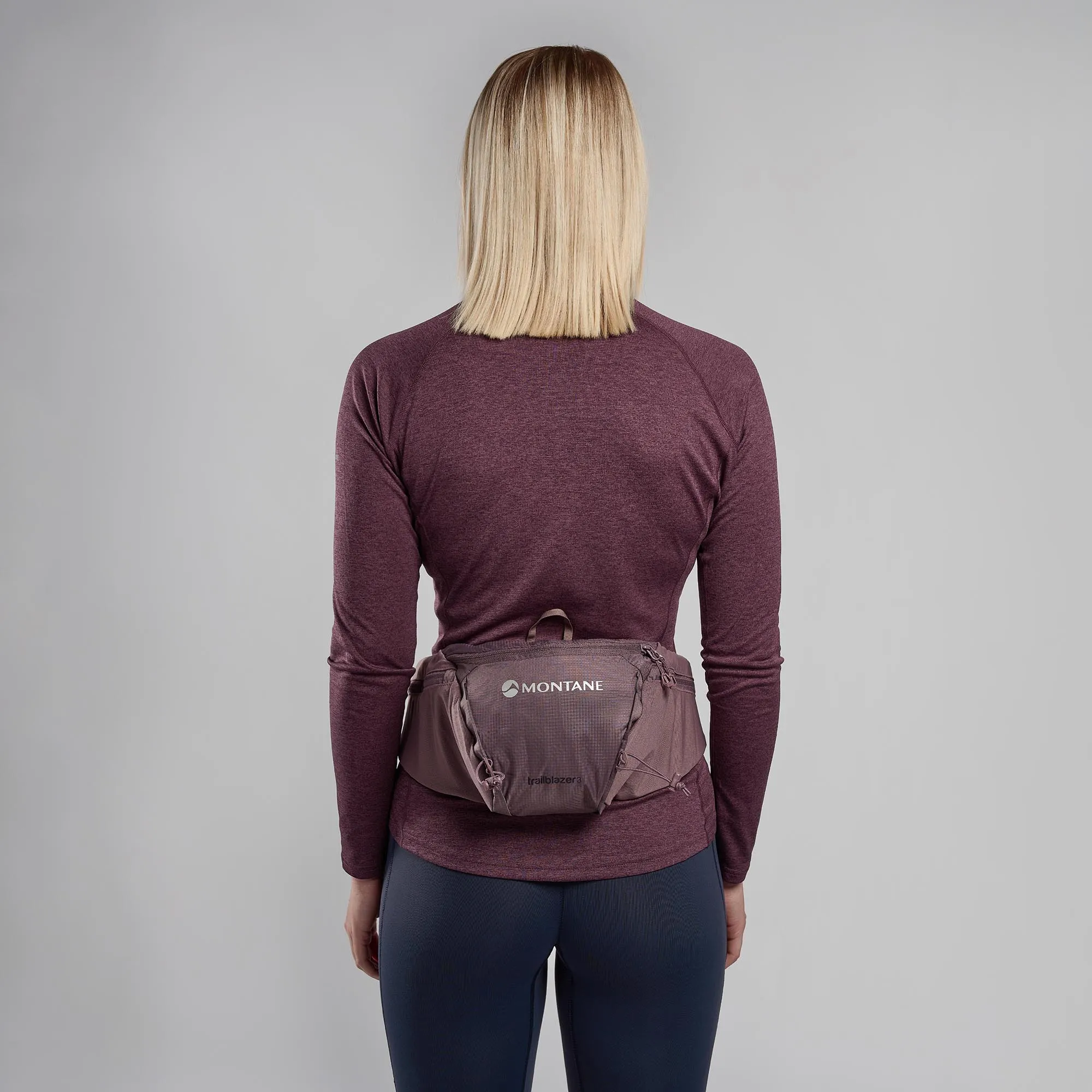 Montane Trailblazer 3L Waist pack Montane