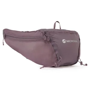 Montane Trailblazer 3L Waist pack Montane