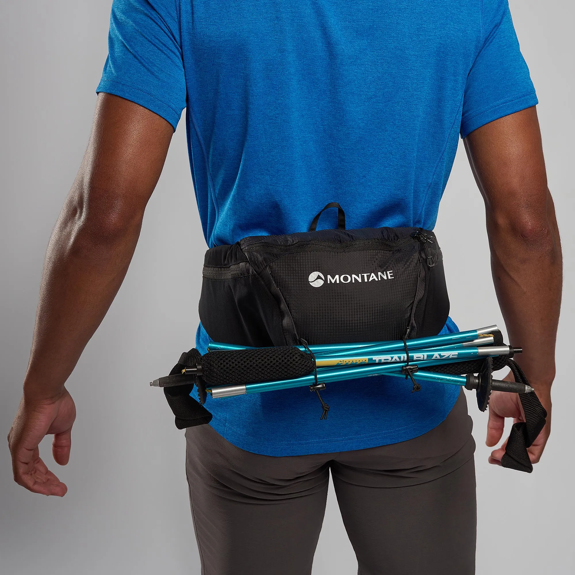 Montane Trailblazer 3L Waist pack Montane