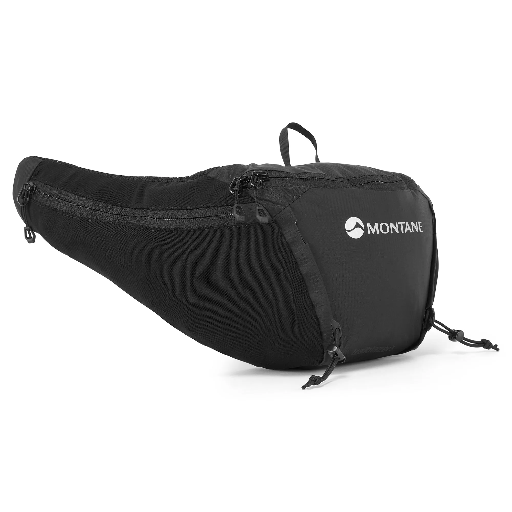 Montane Trailblazer 3L Waist pack Montane