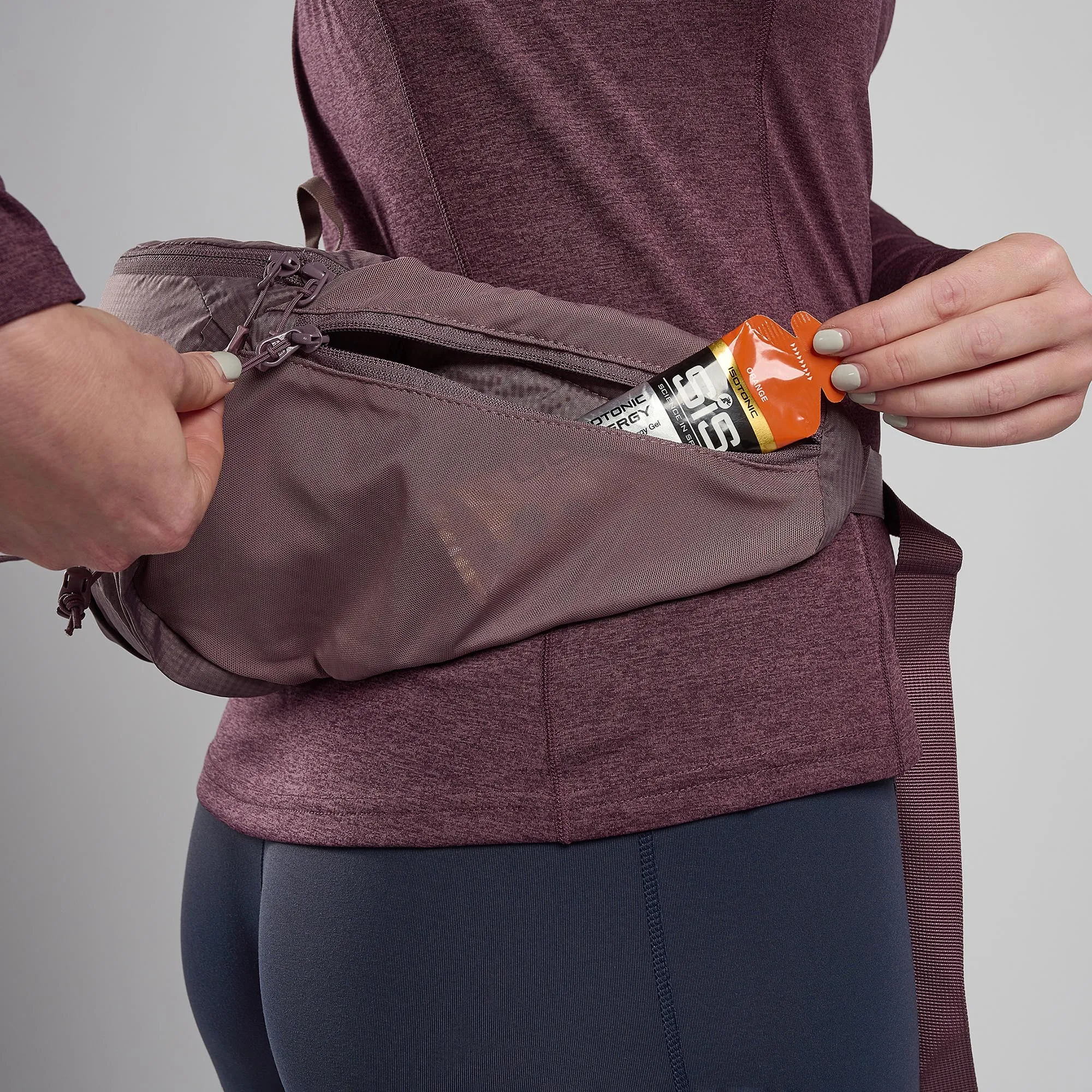 Montane Trailblazer 3L Waist pack Montane