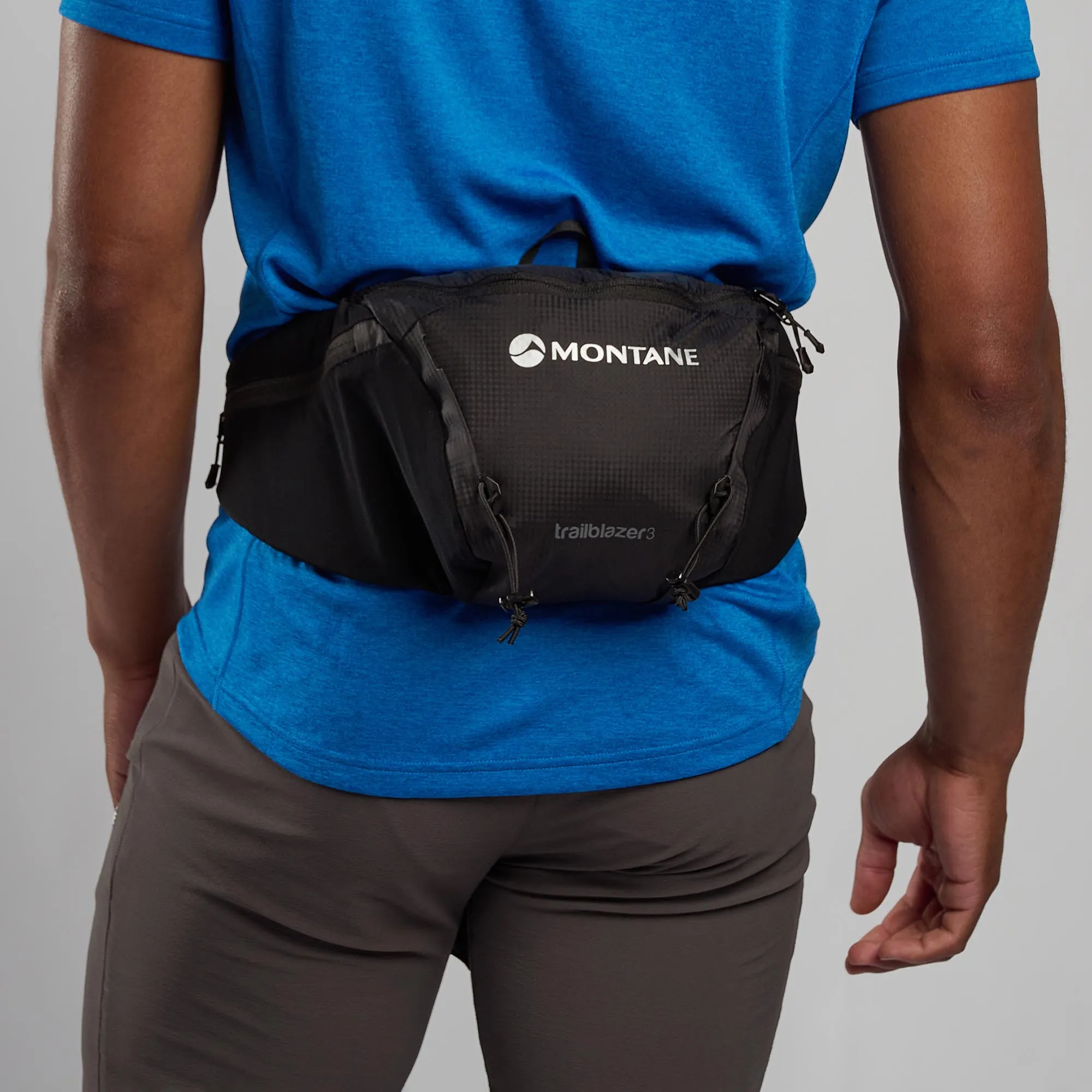Montane Trailblazer 3L Waist pack Montane