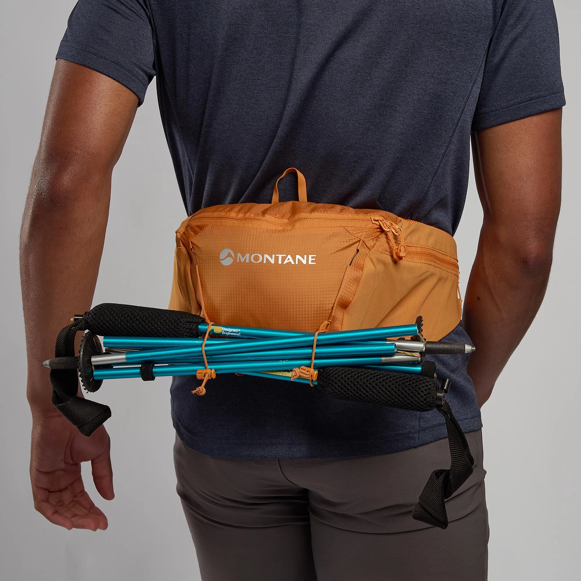 Montane Trailblazer 3L Waist pack Montane