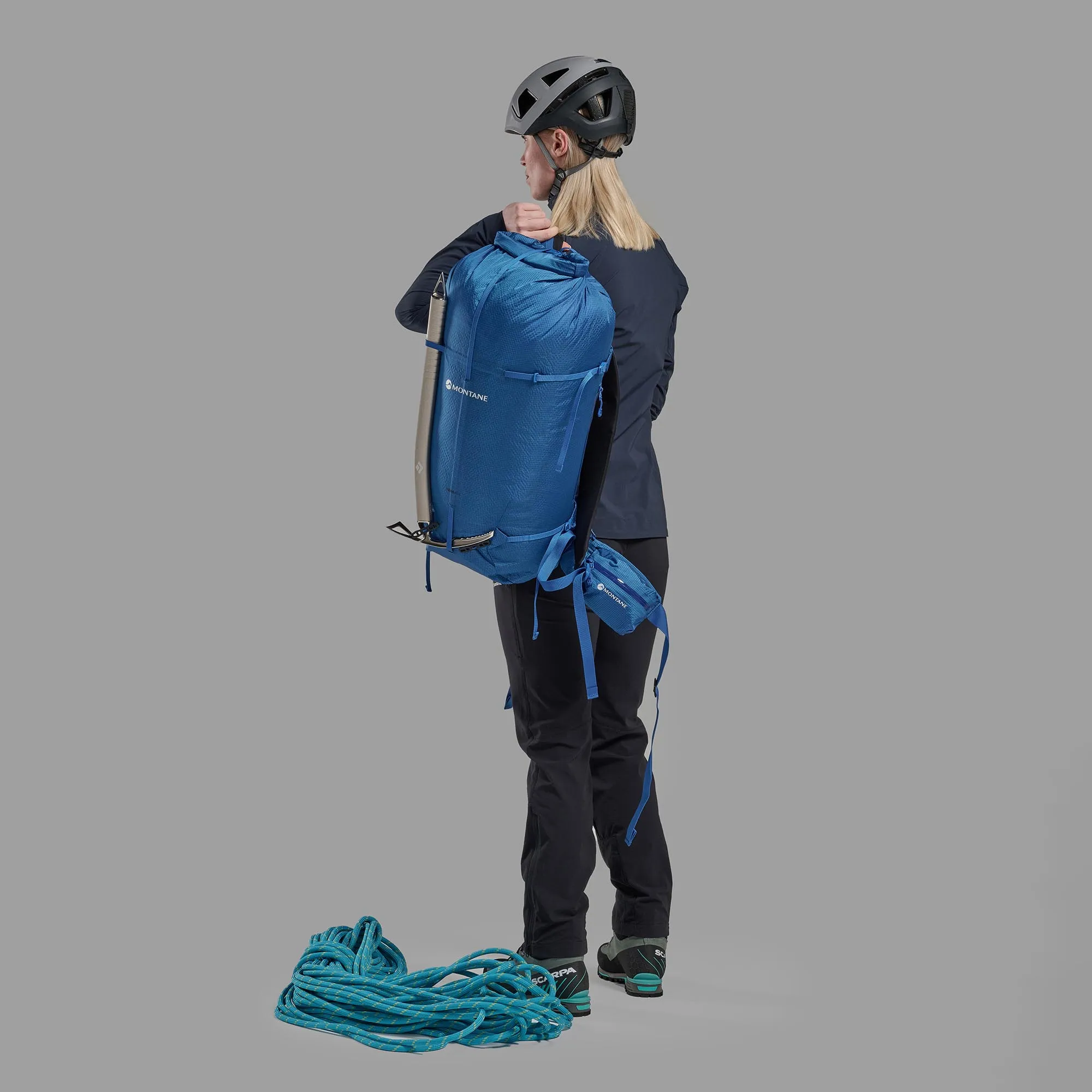 Montane Valen 40 5L Backpack Montane