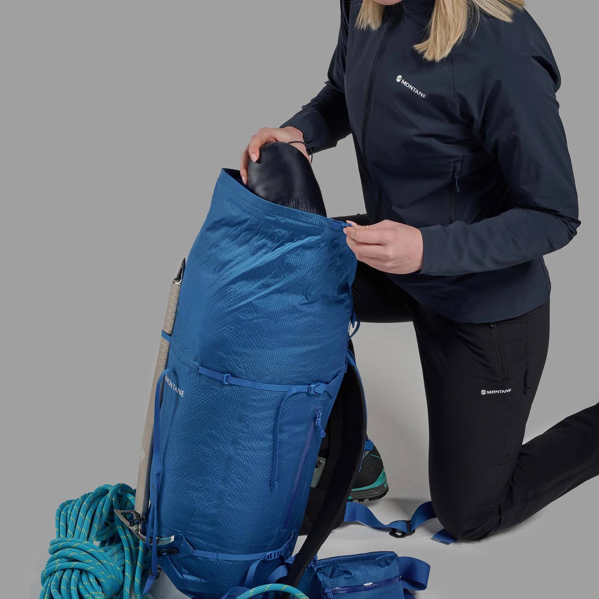 Montane Valen 40 5L Backpack Montane