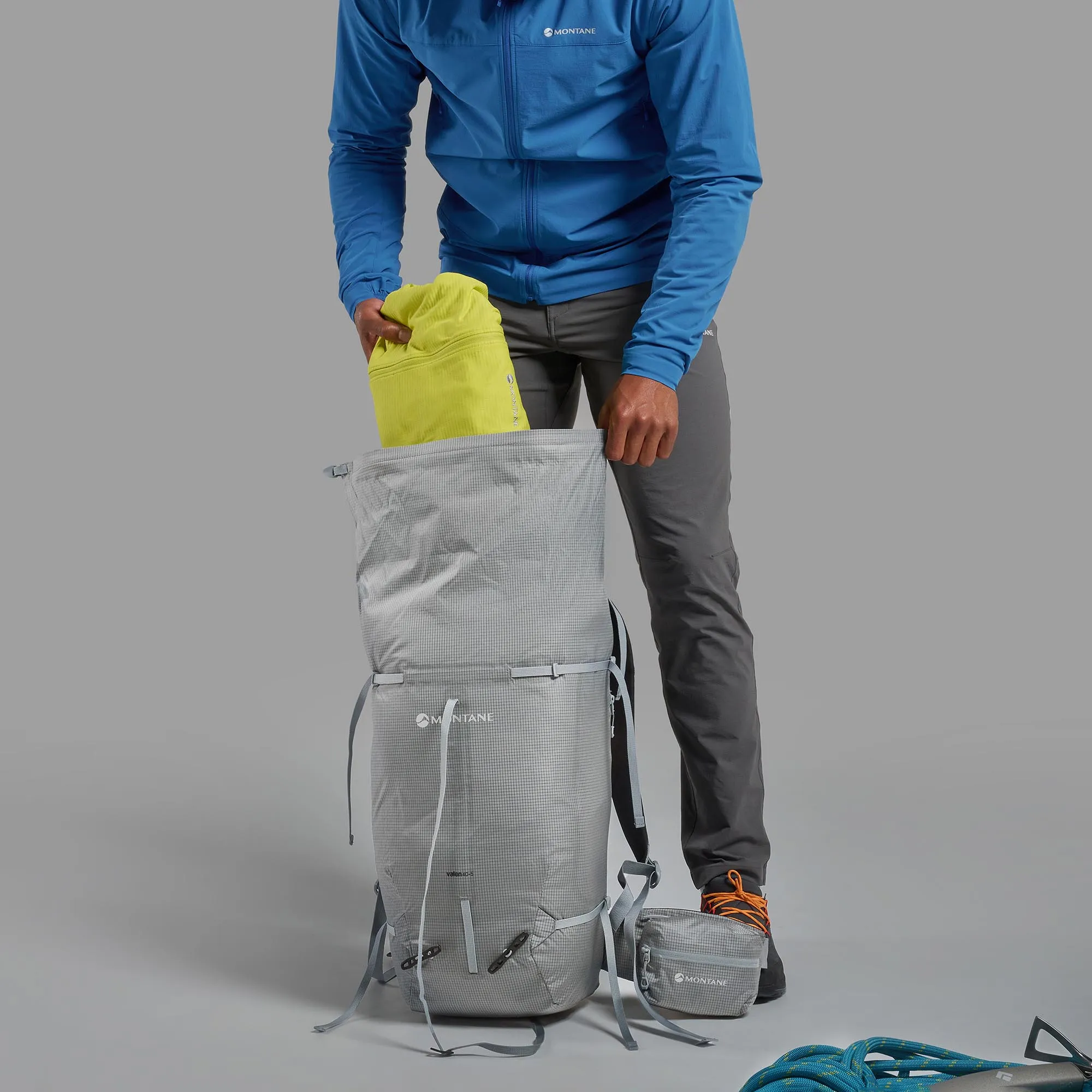 Montane Valen 40 5L Backpack Montane