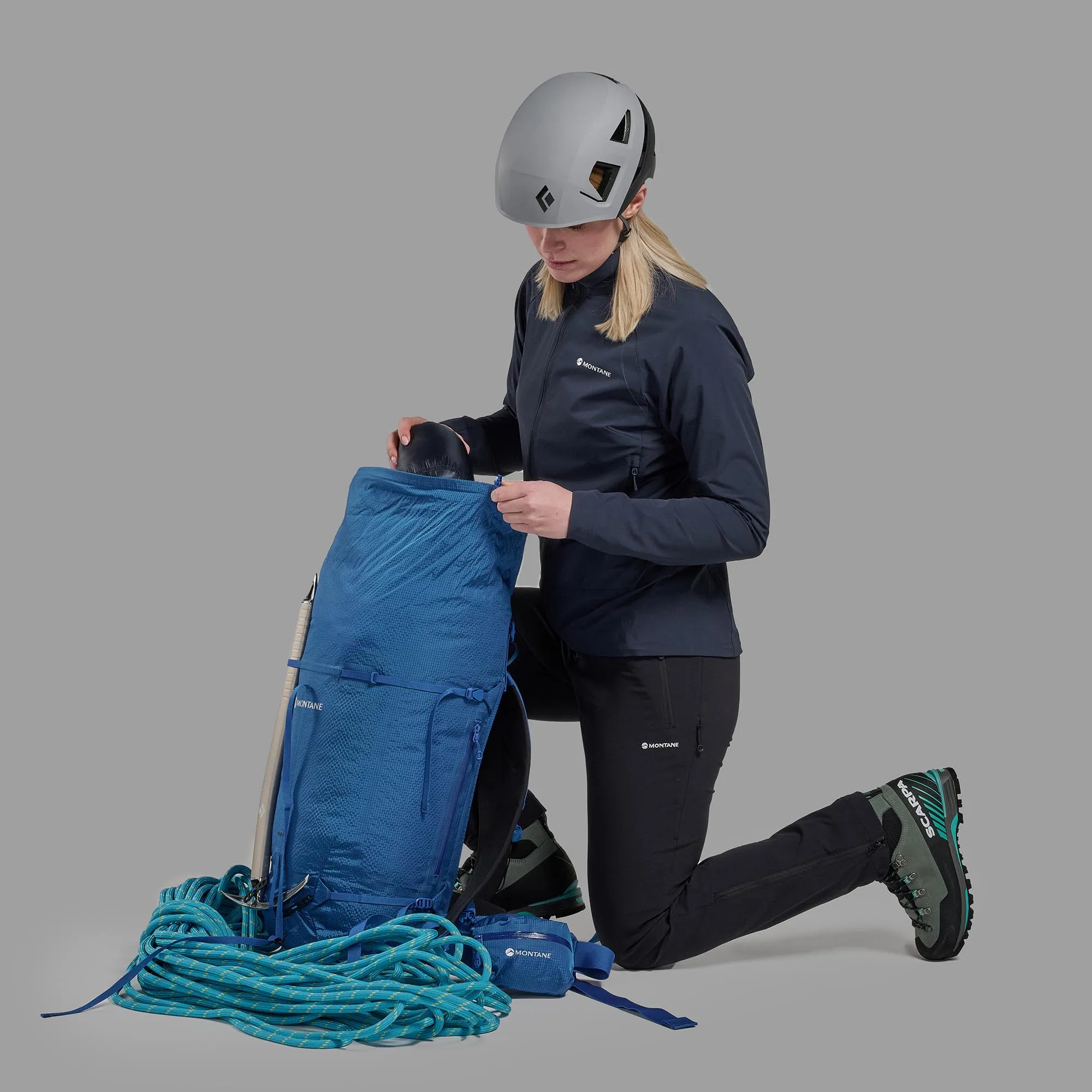 Montane Valen 40 5L Backpack Montane
