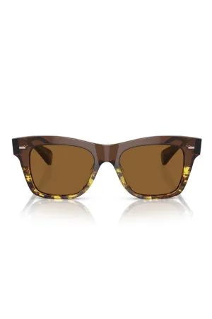 Ms Oliver Sunglasses - True Brown