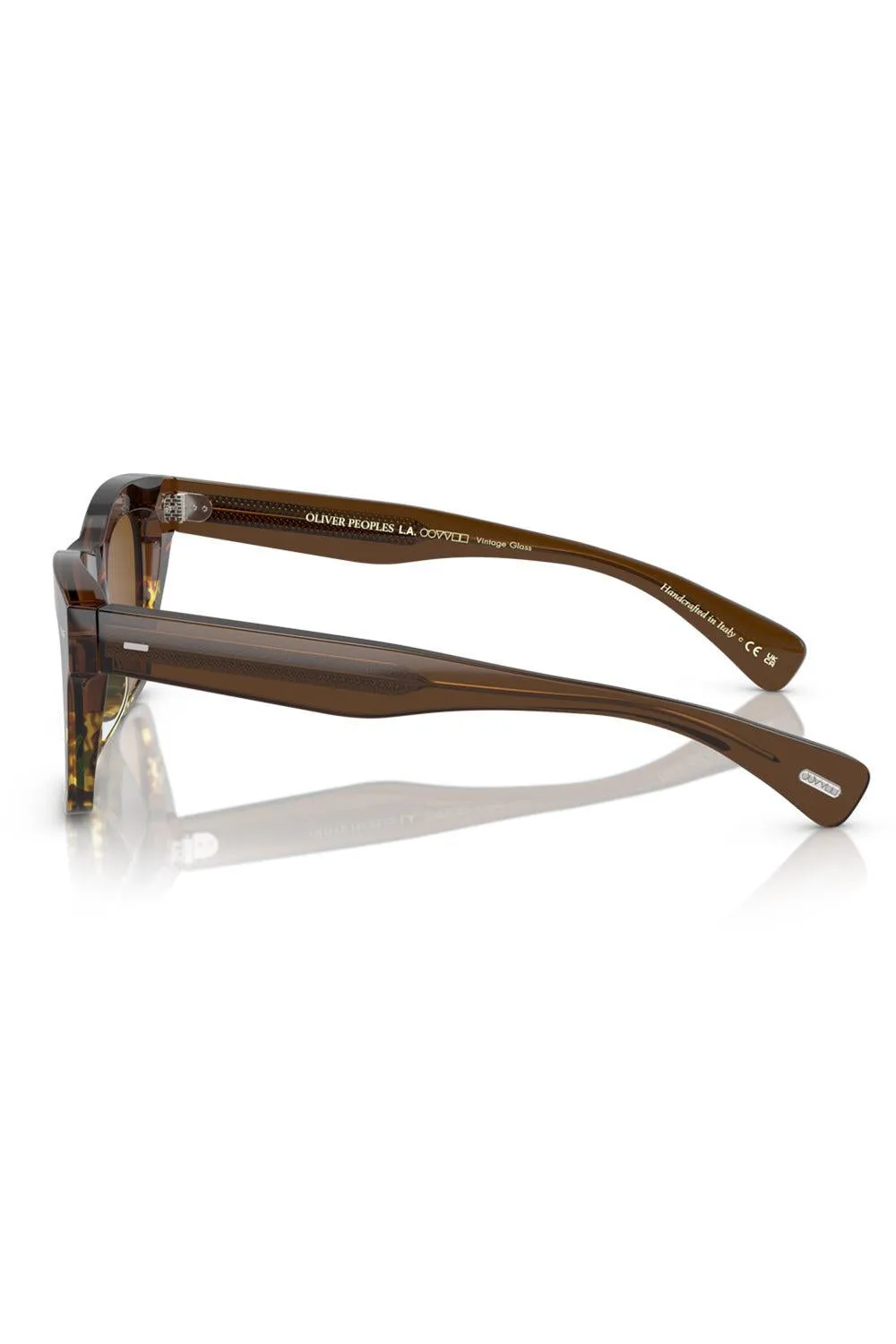 Ms Oliver Sunglasses - True Brown
