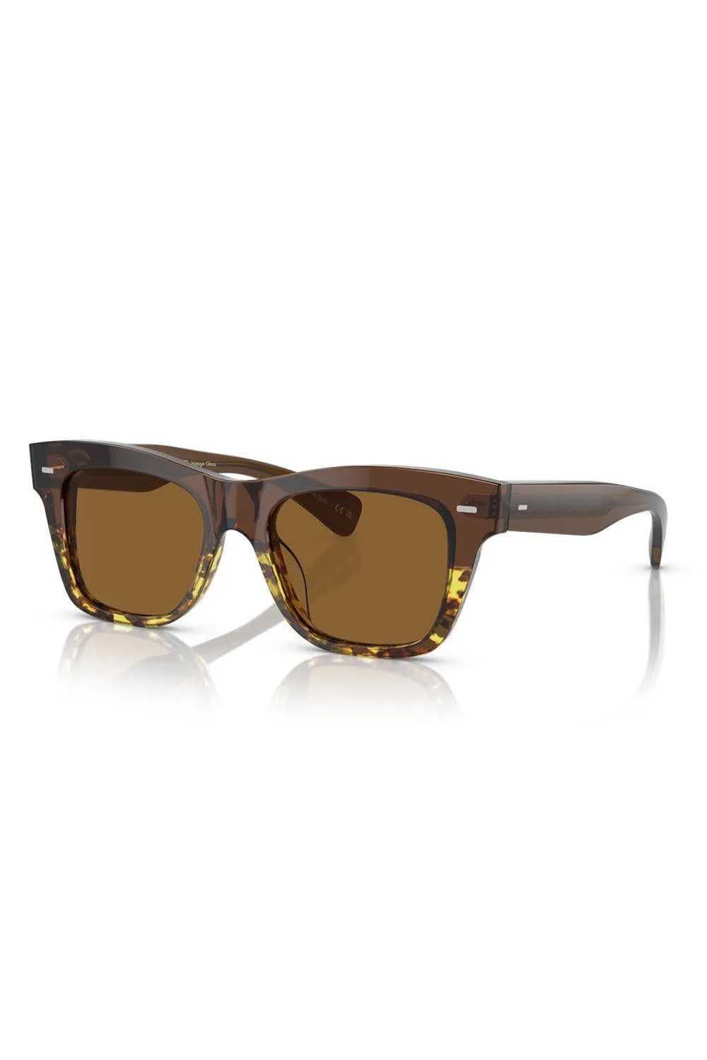 Ms Oliver Sunglasses - True Brown