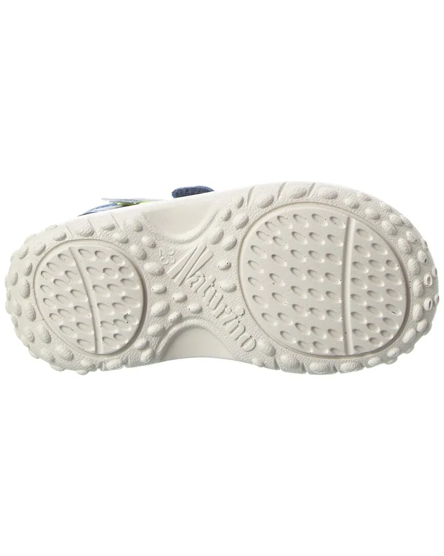 Naturino Pakayo Leather Sandal