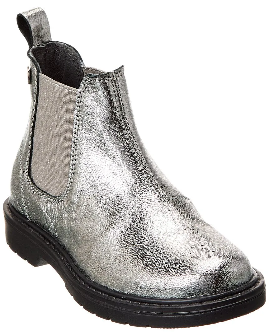 Naturino Piccadilly Leather Boot