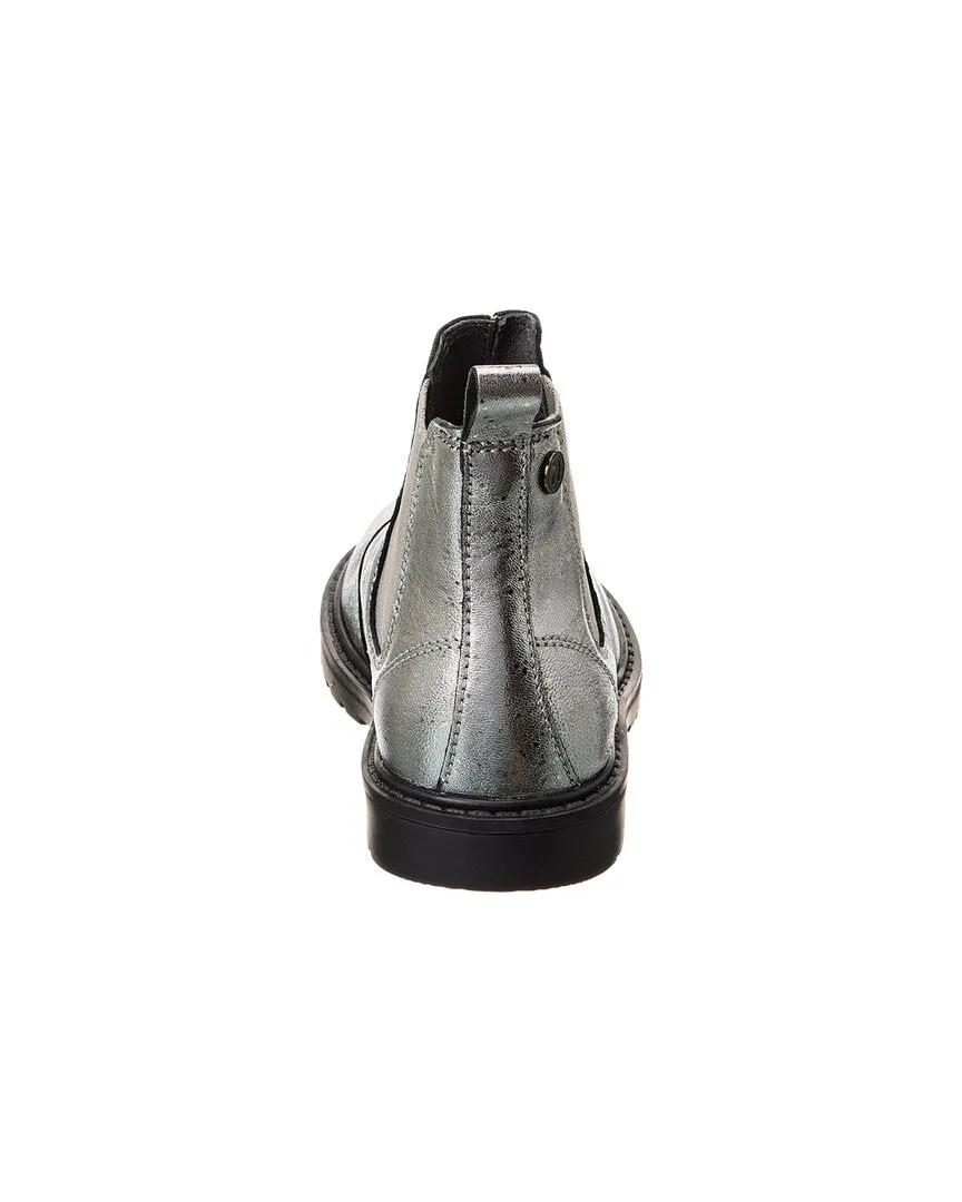 Naturino Piccadilly Leather Boot