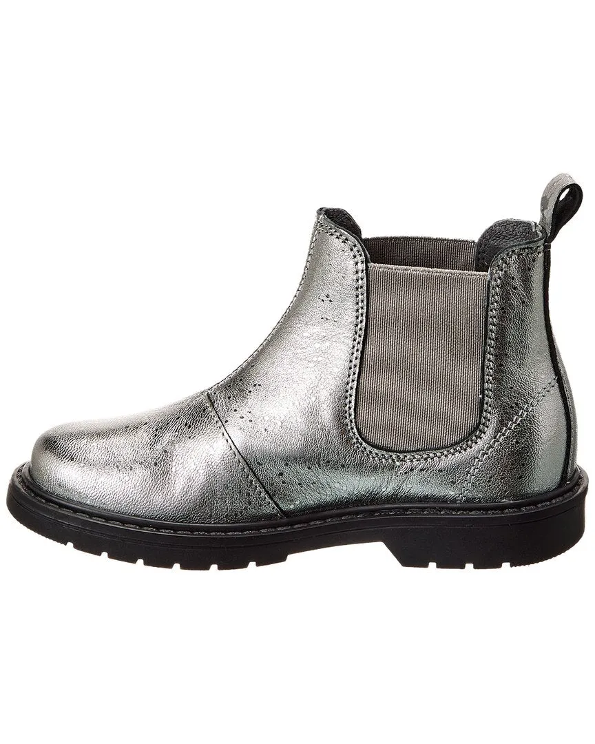 Naturino Piccadilly Leather Boot