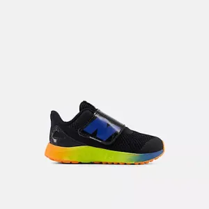 NEW BALANCE INFANT'S FRESH FOAM ARISHI V4 BLACK RUNNING SHOE