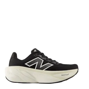 New Balance Men's More V5 Running Shoes in Black Cement SS25