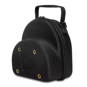 New Era Black 2Pk 59FIFTY Fitted Cap Carrier NEW ERA