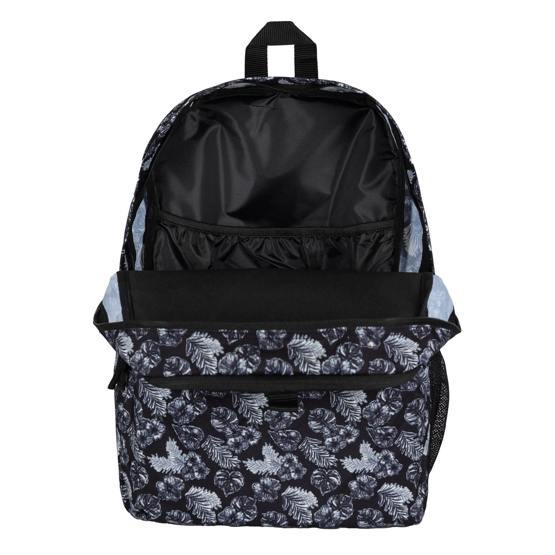 New York Yankees MLB All Over Print Black Stadium Backpack NEW ERA