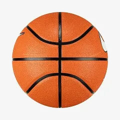 NIKE EVERYDAY PLAYGROUND AMBER BASKETBALL