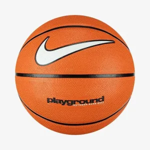 NIKE EVERYDAY PLAYGROUND AMBER BASKETBALL
