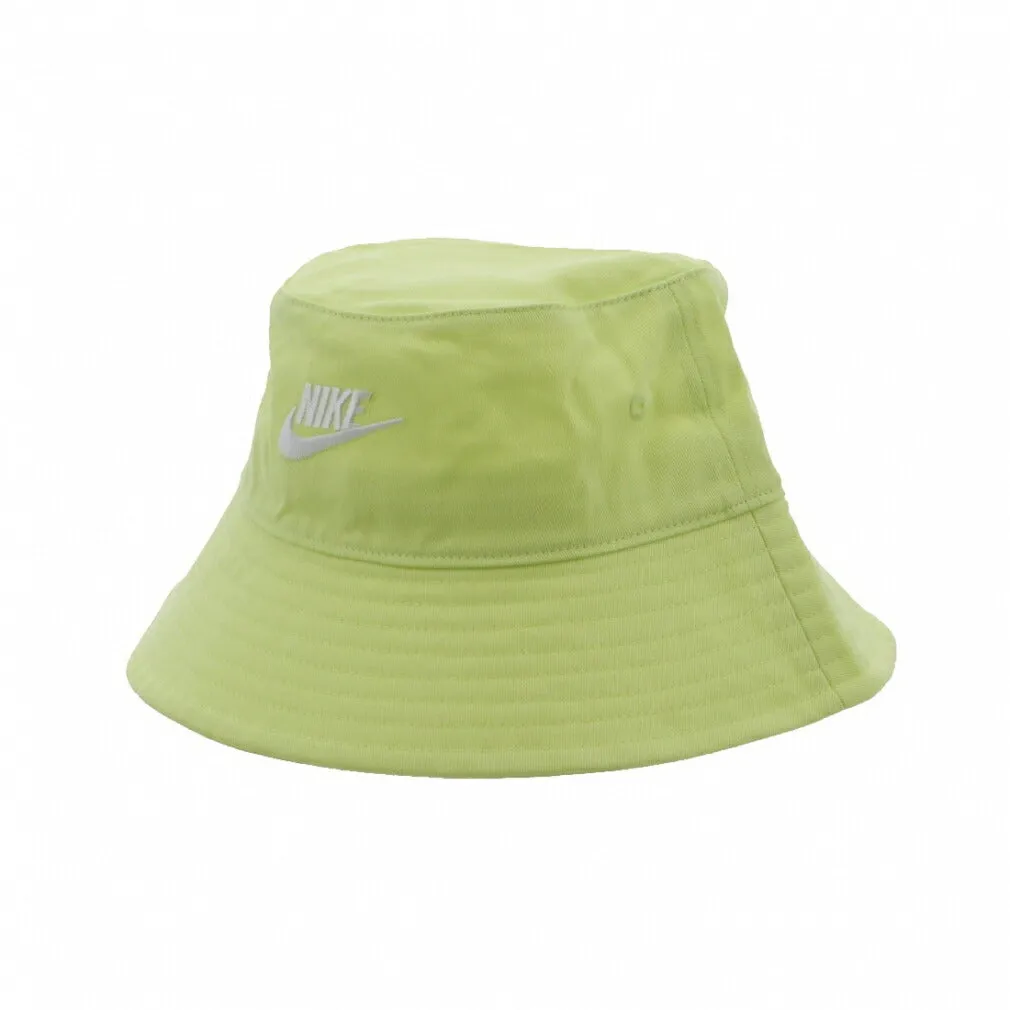 NIKE KID'S FUTURA LEMON BUCKET HAT