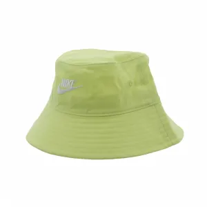 NIKE KID'S FUTURA LEMON BUCKET HAT