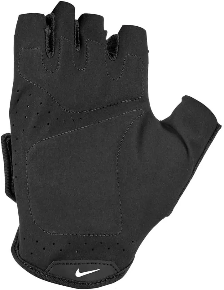 NIKE MENS VAPOR FITNESS BLACK GLOVE